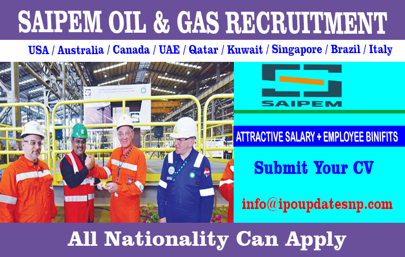 New Jobs Updated Canada- Dubai(UAE)- Qatar - Singapore- Start Your ...