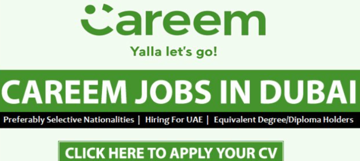 Careem Careers