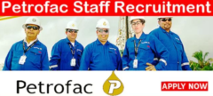 Petrofac Jobs