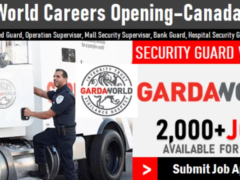 Gardaworld Careers