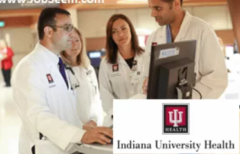 IU Health Careers